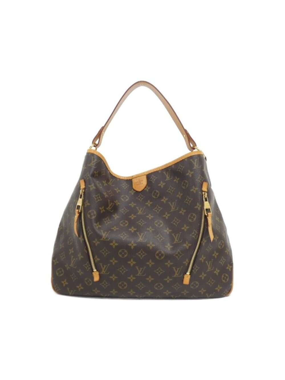 Louis Vuitton Monogram Delightful GM Shoulder Bag